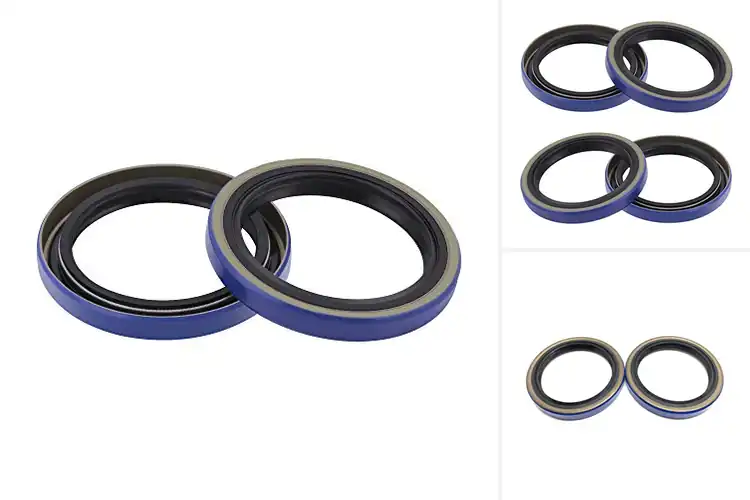 Detailed view of Best 1.500 Inch ID Grease Seals