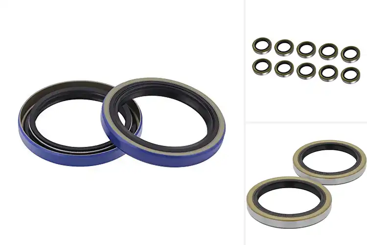 Detailed view of Best 1.500 Inch ID Seal: Top 10 Picks for Your Project