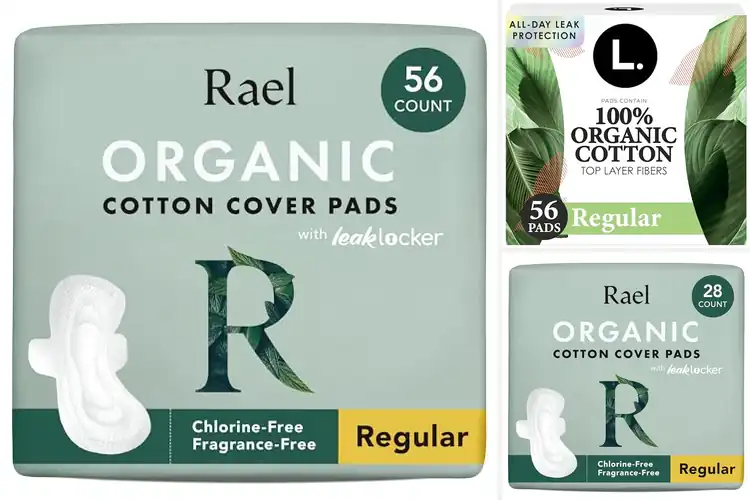 Detailed view of Best 100% Cotton Pad: Top 10 Gentle & Safe Picks for You