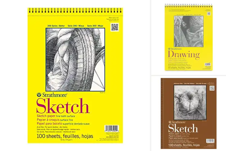 Detailed view of Best 11 By 14 Inch Pad: Top 10 Picks for Your Art Journey