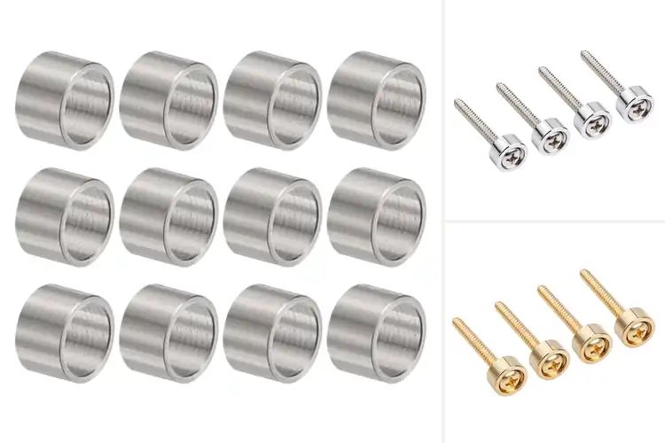 Detailed view of Best 12Mm Outer Diameter Bushings: Smooth Performance