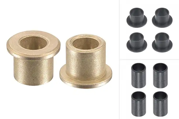 Detailed view of Best 12mm Outside Diameter Sleeves