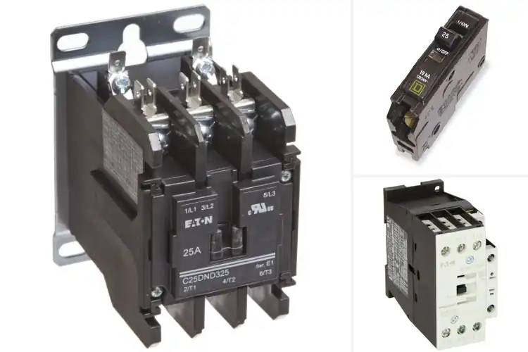 Detailed view of Best 25 Amps Rating: Top Picks for Reliable Power Solutions