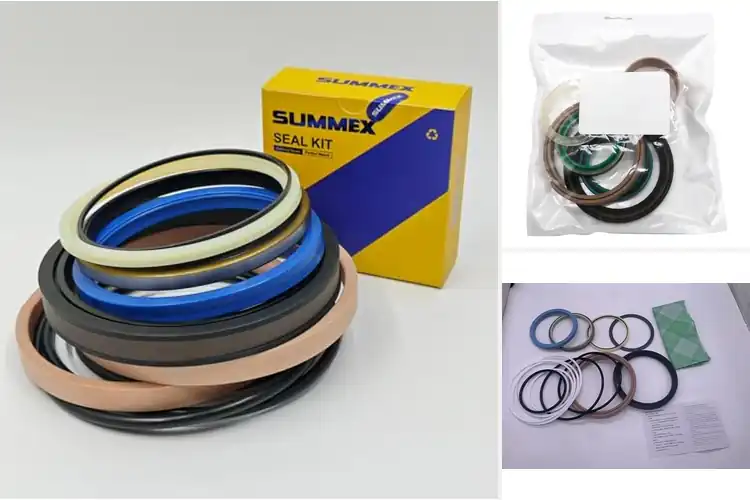 Detailed view of Best 6 Month Warranty Seals