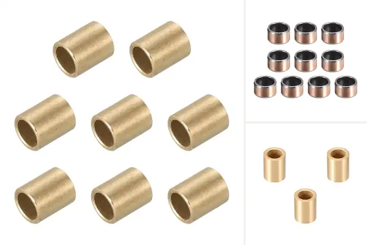 Detailed view of Best 8Mm Bore Bushings