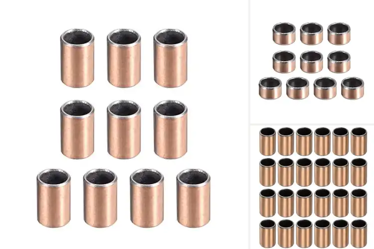 Detailed view of Best 8Mm Bore Sleeve Bearings: Top Durable & Quiet Choices