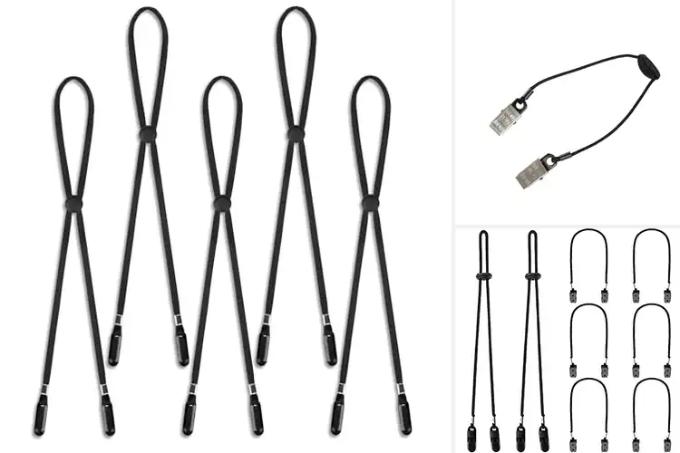 Detailed view of Best Adjustable Rope Fit For Secure Winter Hat