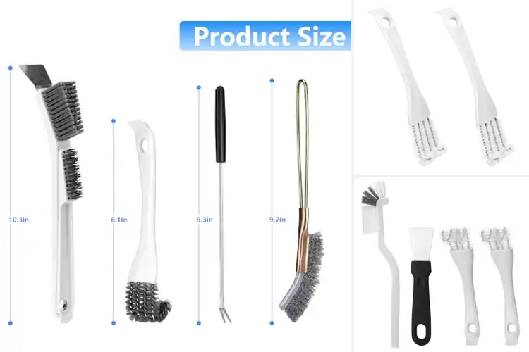 Detailed view of Best All In One Cage Cleaning Kits