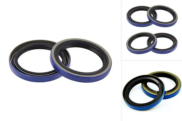 Detailed view of Best BT16 Spindle Grease Seals