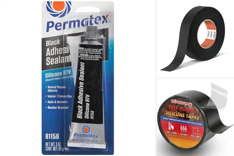 Detailed view of Best Chemical Resistant Automotive Adhesives