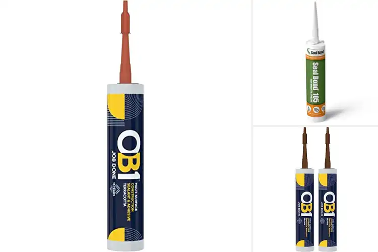 Detailed view of Best Chemical Resistant Sealants