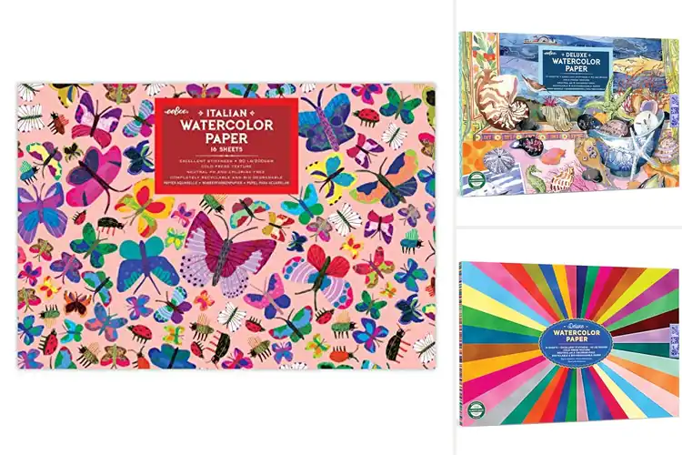 Detailed view of Best Chlorine-Free Art Supplies for Safe, Creative Kids