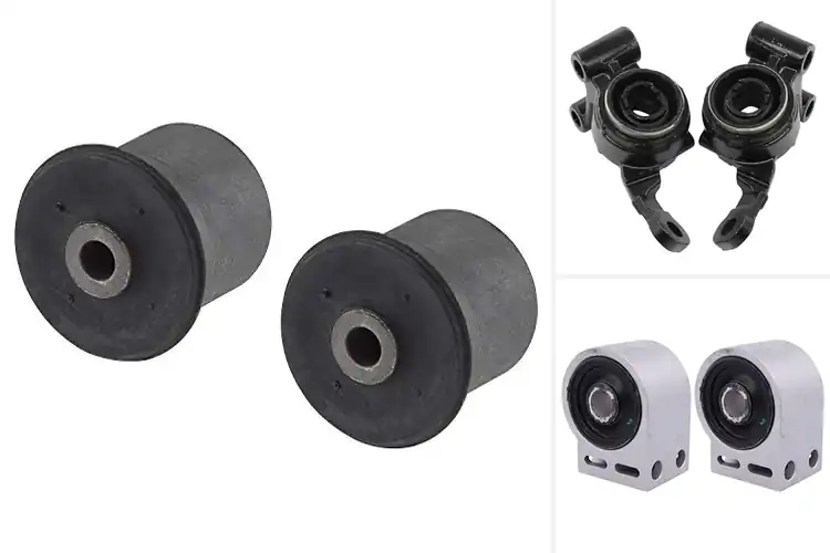 Detailed view of Best Control Arm Bushings: Top 10 Picks for a Smoother Ride