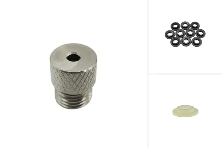 Detailed view of Best Corrosion Resistant Bushings: Long-Lasting Reliability