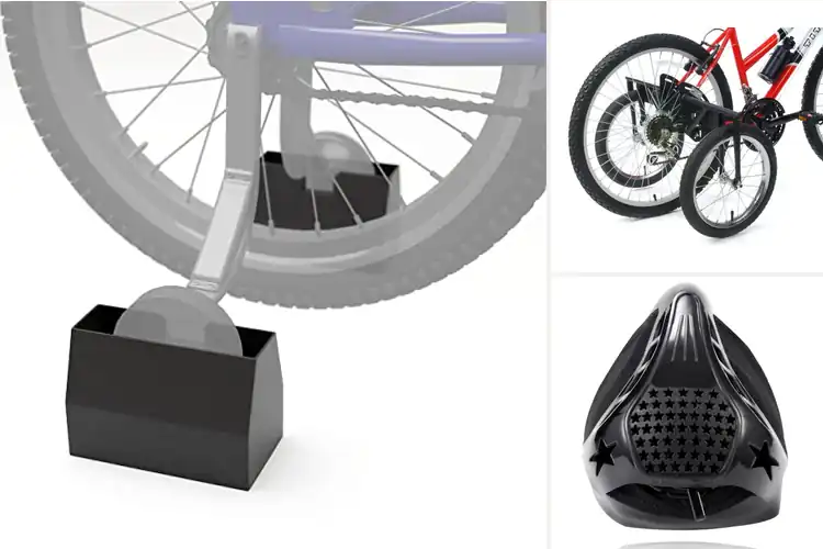 Detailed view of Best Cycling Training Devices