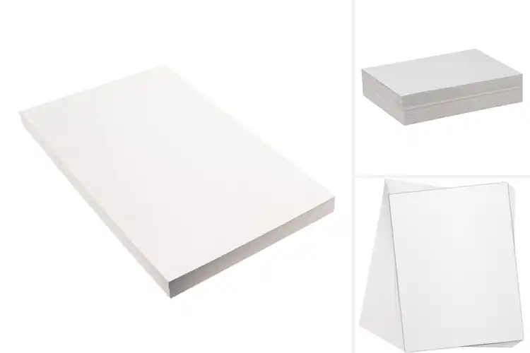 Detailed view of Best Drawing Sheets: Unleash Your Creativity