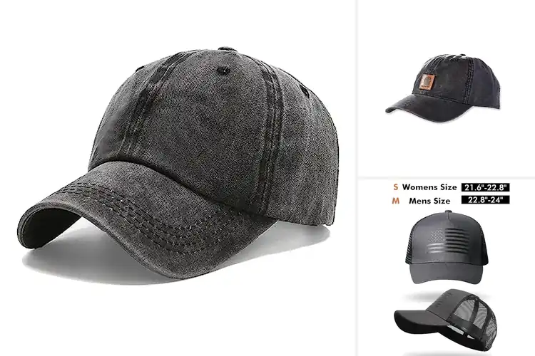Detailed view of Best Durable Hats