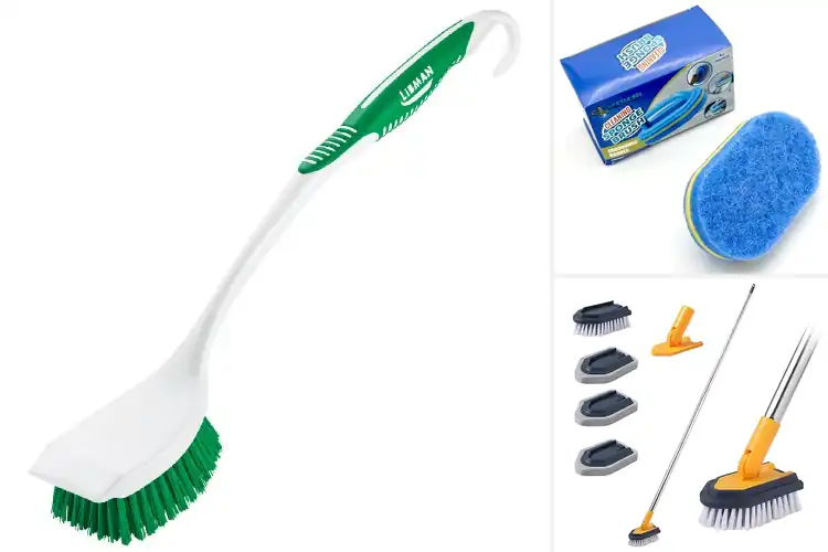 Detailed view of Best Ergonomic Cleaning Handles