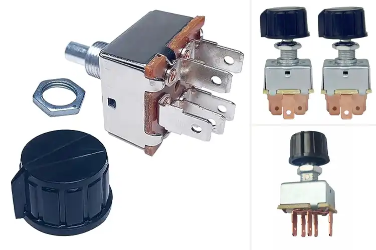 Detailed view of Best Four Seasons 35702 Replacement