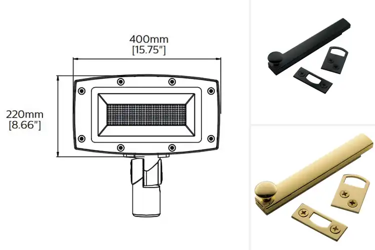 Detailed view of Best General Purpose Bronzes