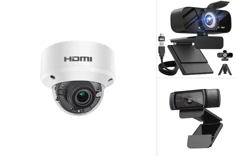 Detailed view of Best HD Video