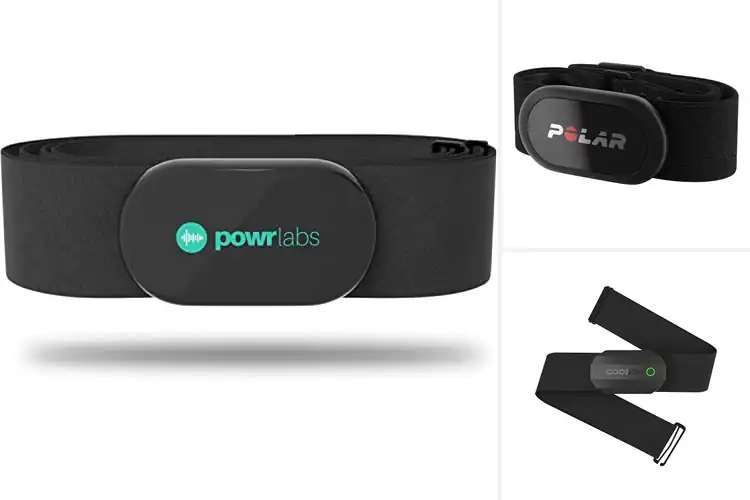 Detailed view of Best Heart Rate Monitor Compatible Devices