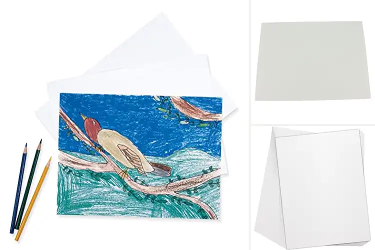 Detailed view of Best Heavy Weight Drawing Papers