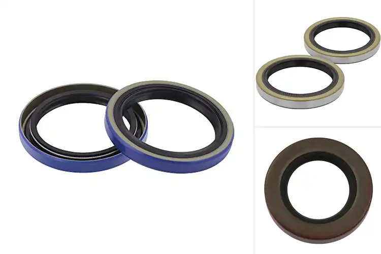 Detailed view of Best ID 1.500 Inch Seal