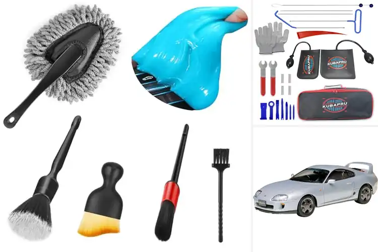 Detailed view of Best Import Car Kits: Top 10 Picks to Upgrade Your Ride