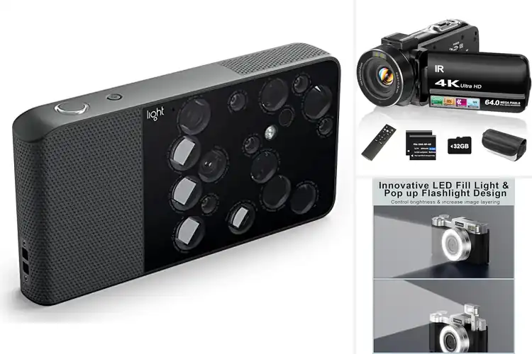Detailed view of Best Low-Light Digital Cameras