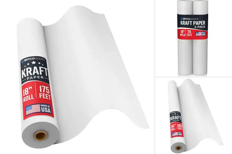 Detailed view of Best Made In USA Drawing Papers