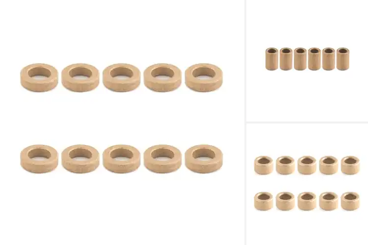 Detailed view of Best Maintenance Free Bushings