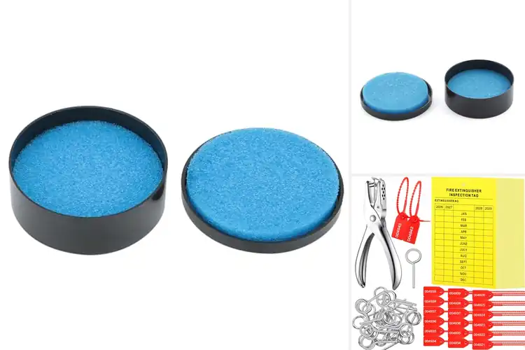 Detailed view of Best Maintenance Seals