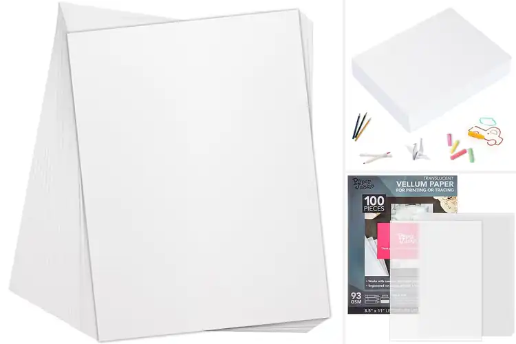 Detailed view of Best Medium Weight Paper For Sketching