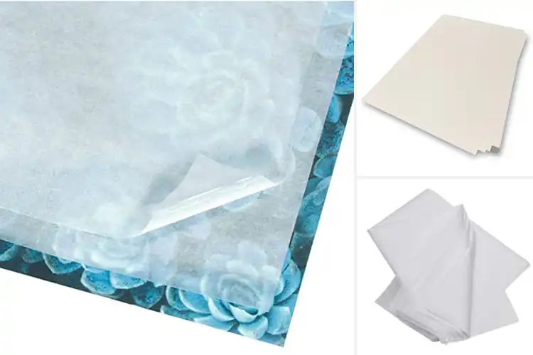 Detailed view of Best Neutral Ph Acid Free Buffered Papers