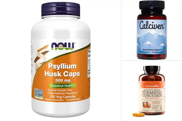 Detailed view of Best Non-GMO Supplements: Top 10 Clean Nutrition Picks
