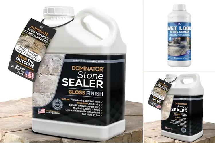 Detailed view of Best Outdoor Living Enhancers