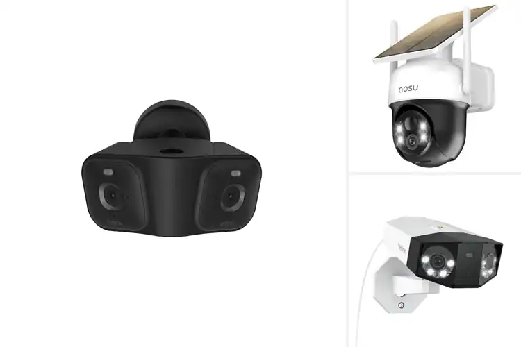 Detailed view of Best Panoramic Cameras