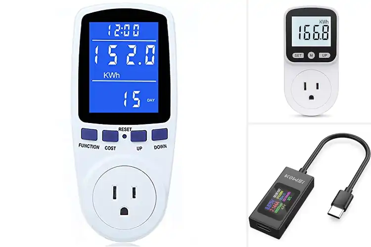 Detailed view of Best Power Meter Compatible Devices