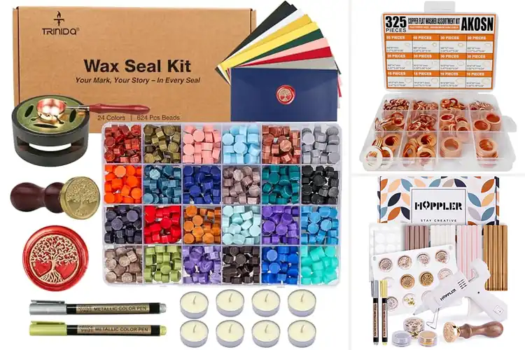 Detailed view of Best Premium Quality Seal Kits: Unmatched Durability