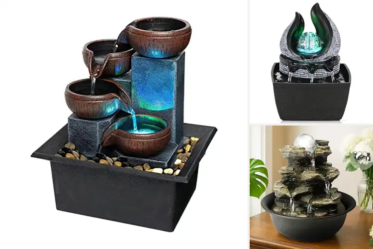 Detailed view of Best Relaxation Features