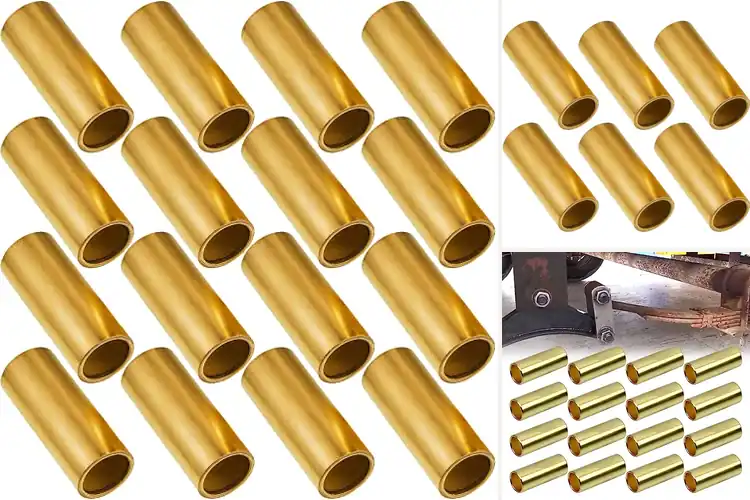 Detailed view of Best Replacement Bronze Bushings