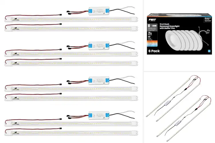 Detailed view of Best Retrofit Kits