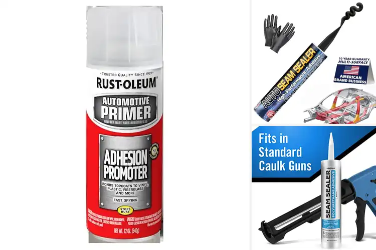 Detailed view of Best Strong Adhesion For Automotive Sealing And Filling