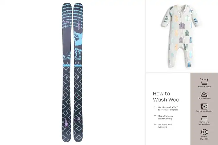 Detailed view of Best Sustainable Winter Gear