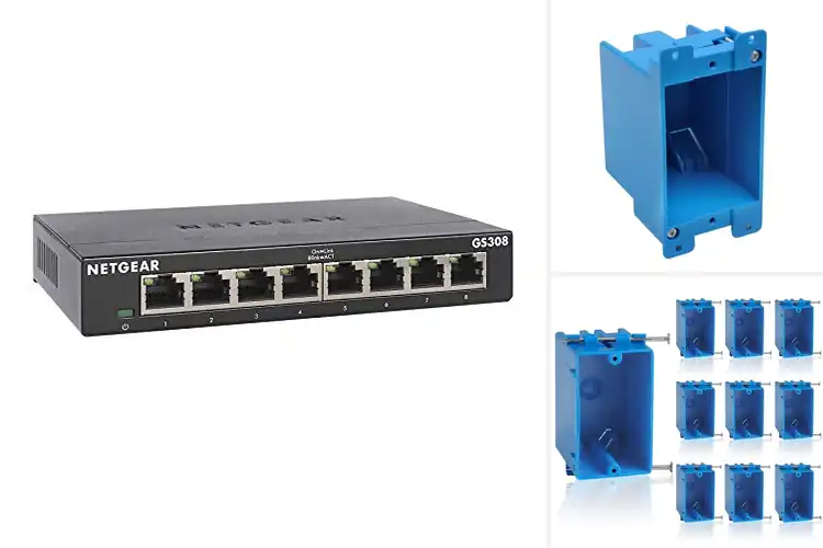 Detailed view of Best Switch Boxes
