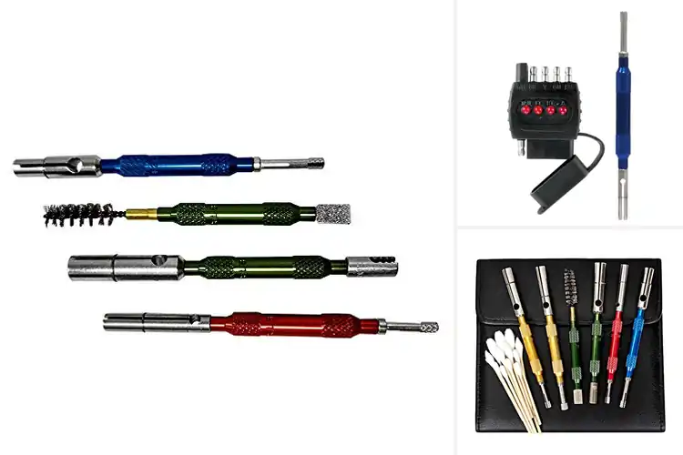 Detailed view of Best Trailer Maintenance Products