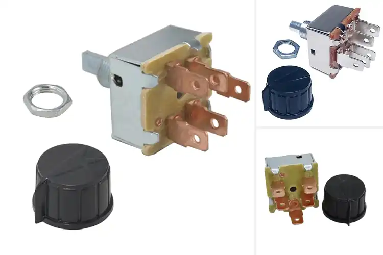 Detailed view of Best Universal SW 1000c Compatible