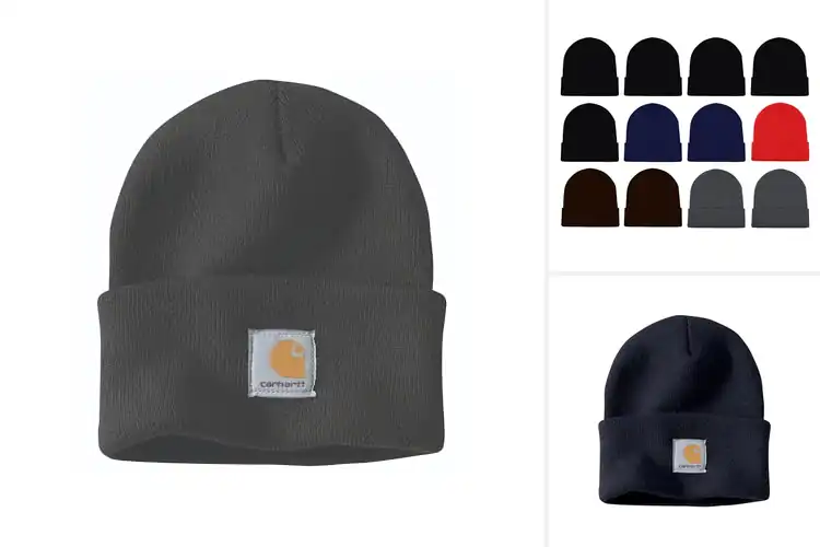 Detailed view of Best Winter Hats: Stay Cozy & Stylish All Day
